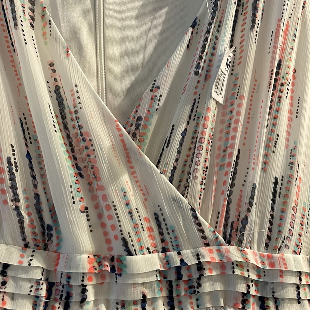 NWT MOTHERHOOD Maxi Dress for Mom’s!